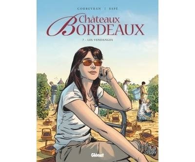 Châteaux Bordeaux