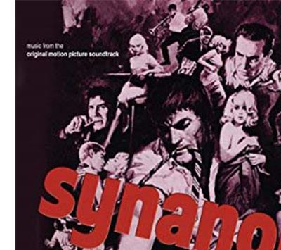 Synanon
