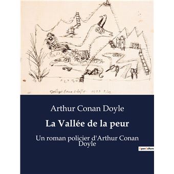 La Vallée de la peur