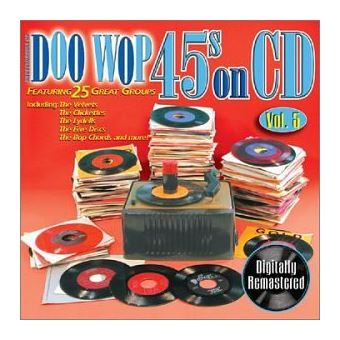 Variété internationale - 1