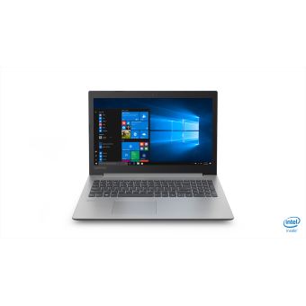 Lenovo 330-15IKBR 15" 256GB SSD 8GB RAM Intel Core i7-8550 Grijs
