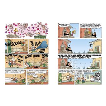 Les Amours compliquées de Roméo et Juliette - Intégrale