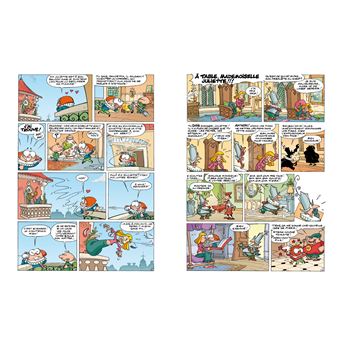 Les Amours compliquées de Roméo et Juliette - Intégrale