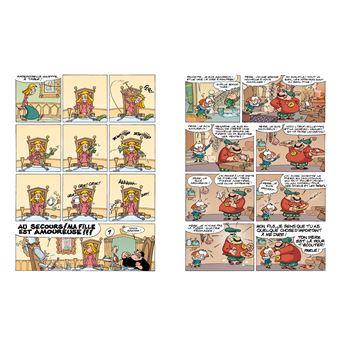 Les Amours compliquées de Roméo et Juliette - Intégrale