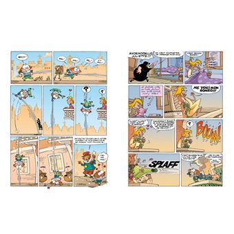 Les Amours compliquées de Roméo et Juliette - Intégrale