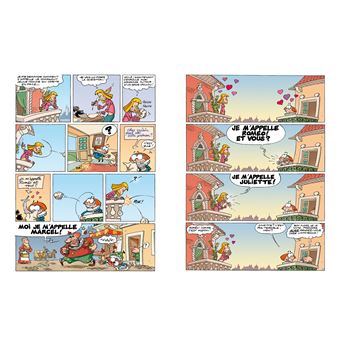 Les Amours compliquées de Roméo et Juliette - Intégrale