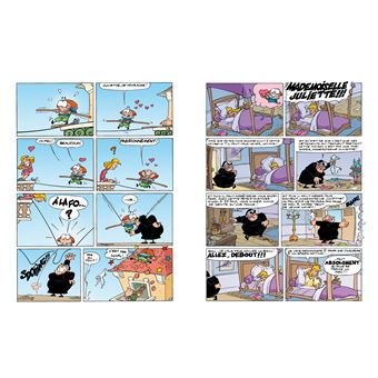 Les Amours compliquées de Roméo et Juliette - Intégrale