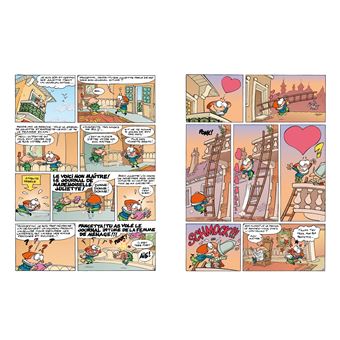 Les Amours compliquées de Roméo et Juliette - Intégrale