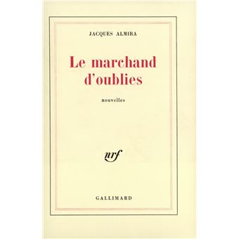 Le Marchand d'oublies - 1