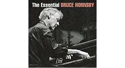 The essential Bruce Hornsby
