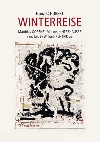 WINTERREISE/GOERNE