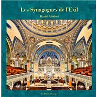 Les Synagogues de l'Exil