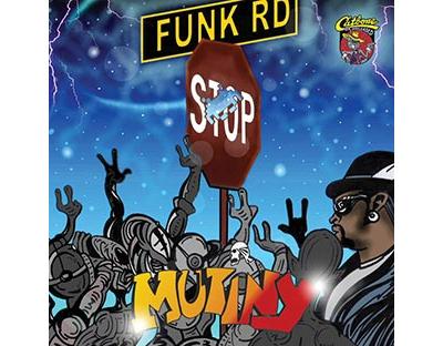 Funk road
