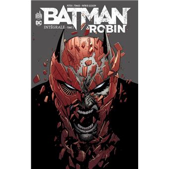 Batman & Robin intégrale  - Tome 2