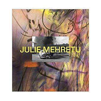 Julie Mehretu