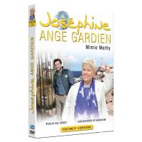 Joséphine ange gardien Volume 37 DVD