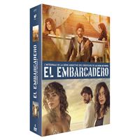 El Embarcadero L'intégrale Saisons 1 et 2 DVD