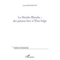 La marche blanche