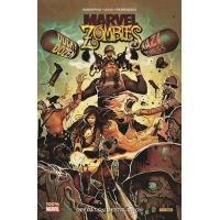 Marvel zombies : operation destruction