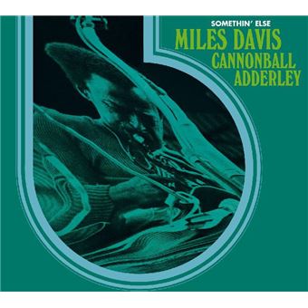 Miles Davis - 1