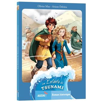 Les Enfants du tsunami