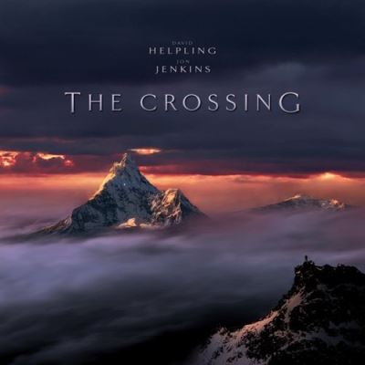 Crossing/digipack