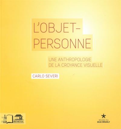 L'objet-personne