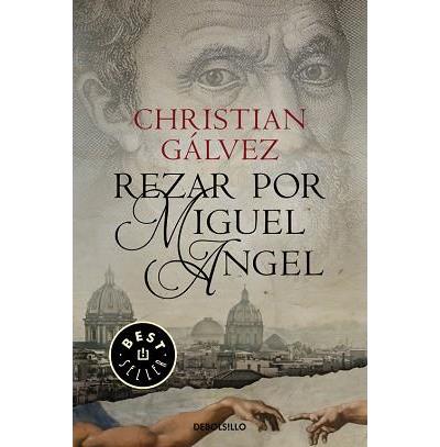 Rezar por Miguel Ángel