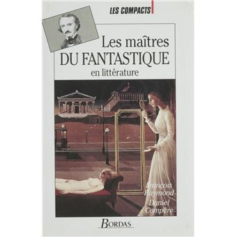 Les Maîtres du fantastique - 1