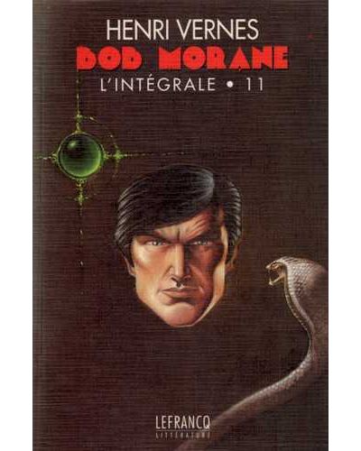Bob Morane - Henri Vernes - cartonné