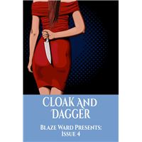 Cloak And Dagger