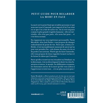 Petit guide pour regarder la mort en face