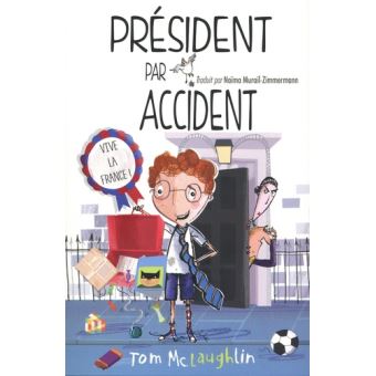 Président par accident