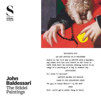 STADEL PAINTINGS