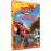 Blaze et les Monstres MachinesBlaze et les Monster Machines Volume 5 La course vers le toit du monde DVD_0