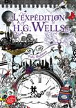 L'expédition H.G. Wells