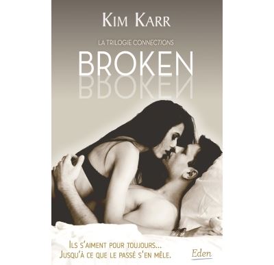 Broken