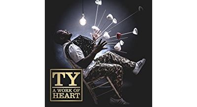 A work of heart