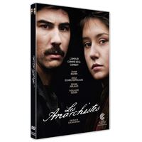 Les Anarchistes DVD