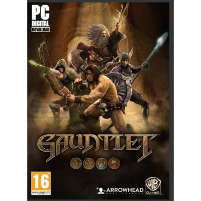 Gauntlet PC