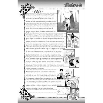 Shirayuki aux cheveux rouges - Tome 20