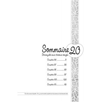 Shirayuki aux cheveux rouges - Tome 20