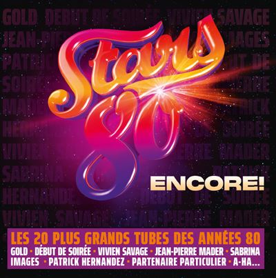 Stars 80