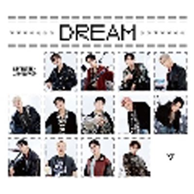 DREAM - VERSION D (PHOB)