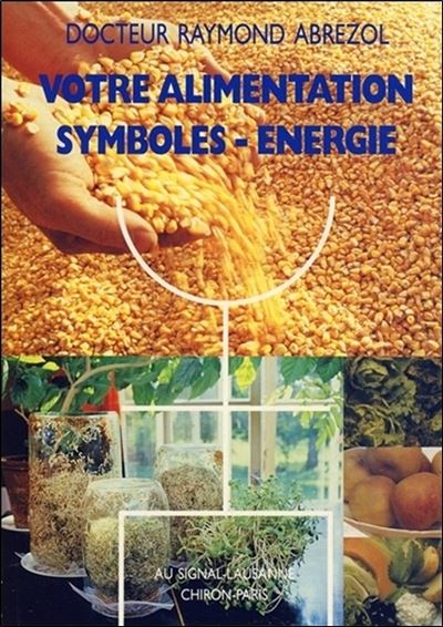 Votre alimentation