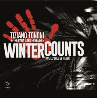 The Winter Counts (We 'll Still Be Here ! )