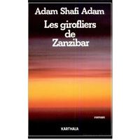 Les Girofliers de Zanzibar