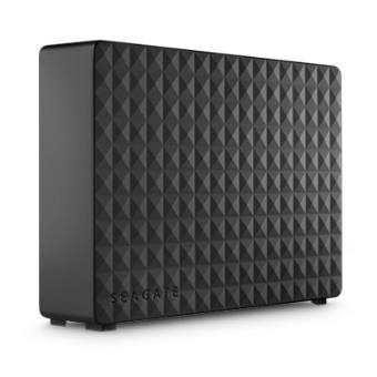 SEAGATE EXPANSION 3.5" USB 3.0 4TB