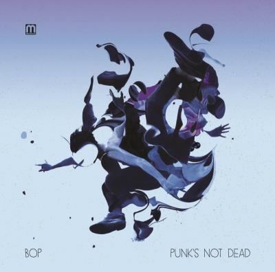 Punk's not dead LP + CD