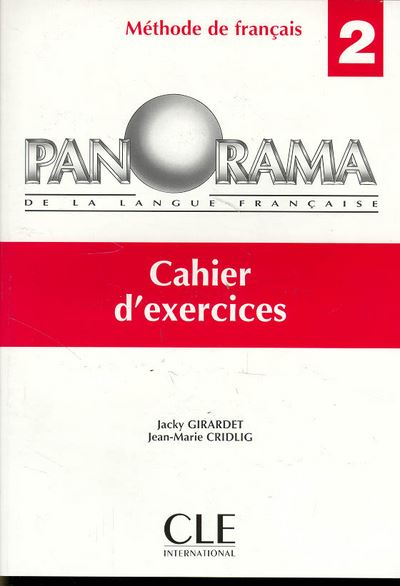 Panorama niveau 2